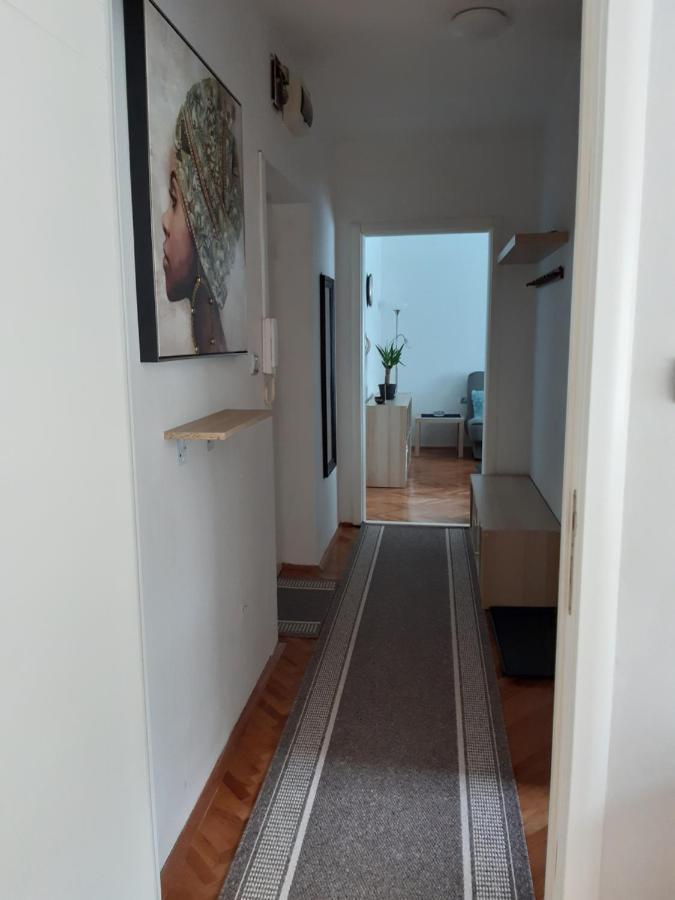 Požarevac Apartman Nada מראה חיצוני תמונה